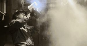 ISS adopts Artec Leo: 3D scanning accelerates leak repairs in refineries