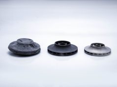 AutoSmooth project: research team automates post-processing for ColdMetalFusion