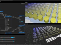 Materialise refines CO-AM: new workflow solutions for industrial 3D printing production