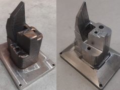 Formnext 2025: Meltio showcases wire-laser 3D printing for near-series metal parts