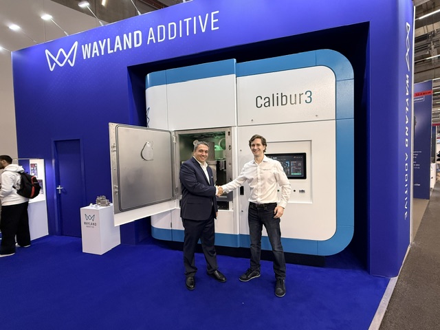 Sualp Ozel and Will Richardson