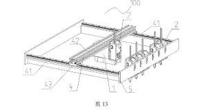 Flashforge is working on a patented tool changer system for waste-free multi-material 3D printing