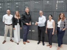 HP becomes Tier 2 member of MTC: Focus on metal binder jetting and series production in the UK