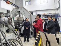 KIMM expands Asian research network for 3D printing and precision manufacturing