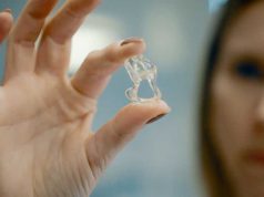 Danish startup PERFI develops ultra-fast volumetric 3D printing technology