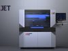 XJet introduces Carmel Pro: compact NPJ system for metal and ceramic printing