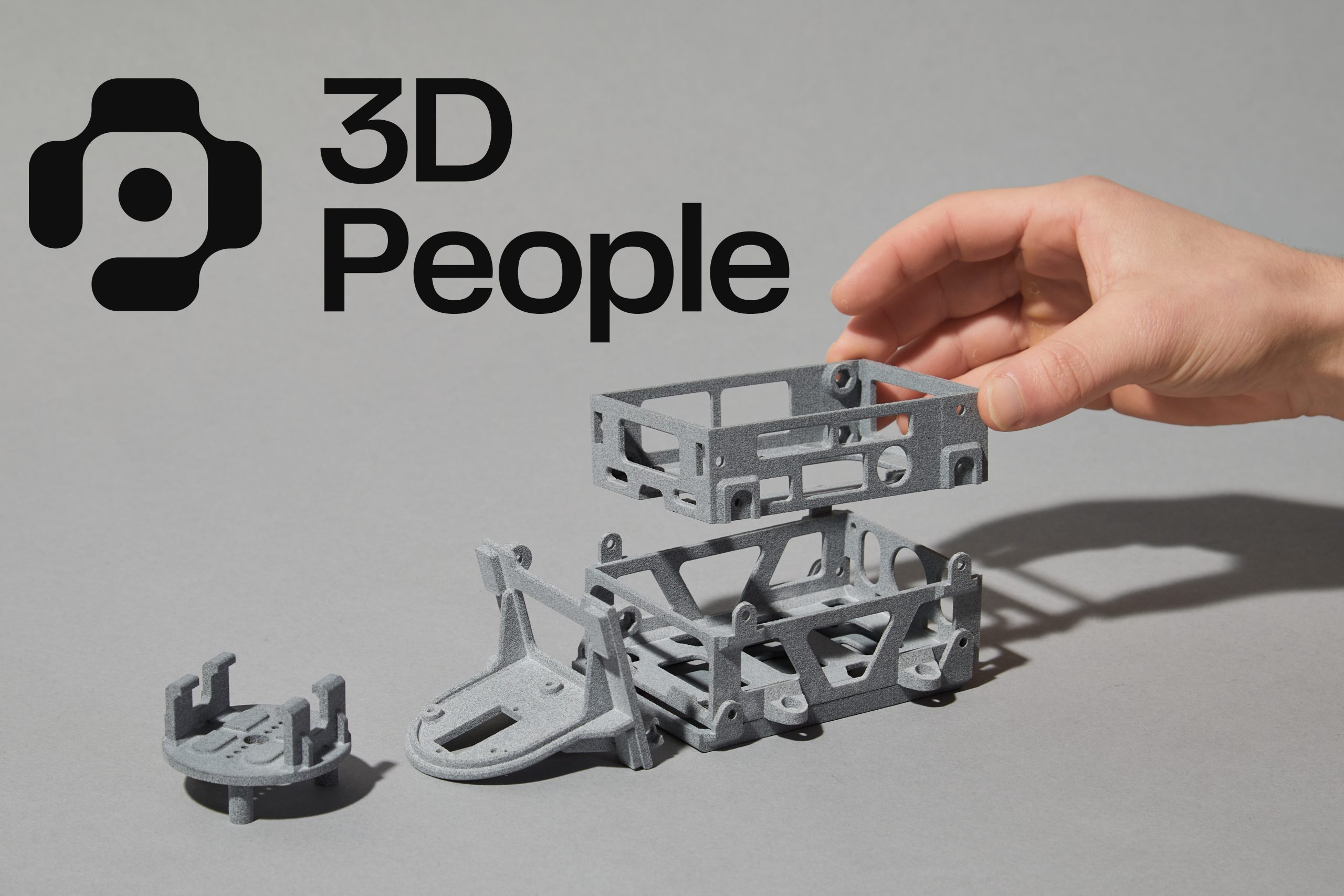 Industrial Additive Manufacturing Moves From Last Resort to Planned Production – Interview with Felix Manley of 3D People