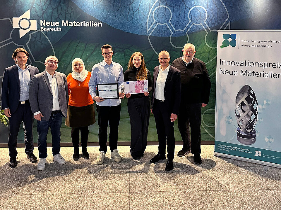 Bayreuth thesis shows ways to print metal-matrix composites crack-free via PBF-LB/M