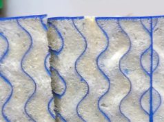 Spray foam in 3D printing: How PU foam seals FDM parts and makes them more stable