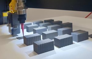 Clay 3D printing today: reliability, scaling, and applications – Interview with VormVrij