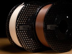 Prusament PLA Noctua Colors: Color-matched filaments for PC cases and modding projects