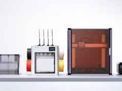 Snapmaker raises millions for R&D and 3D printing ecosystem