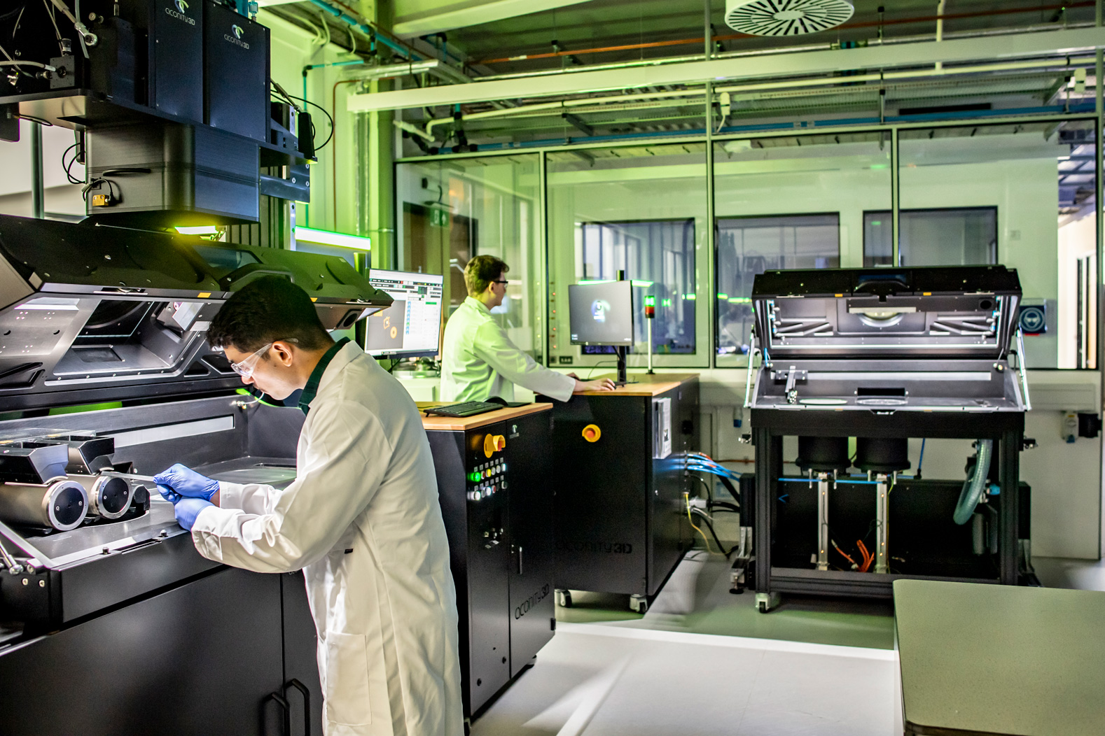 DIADEM project explores multi-material 3D printing for components in fusion reactors