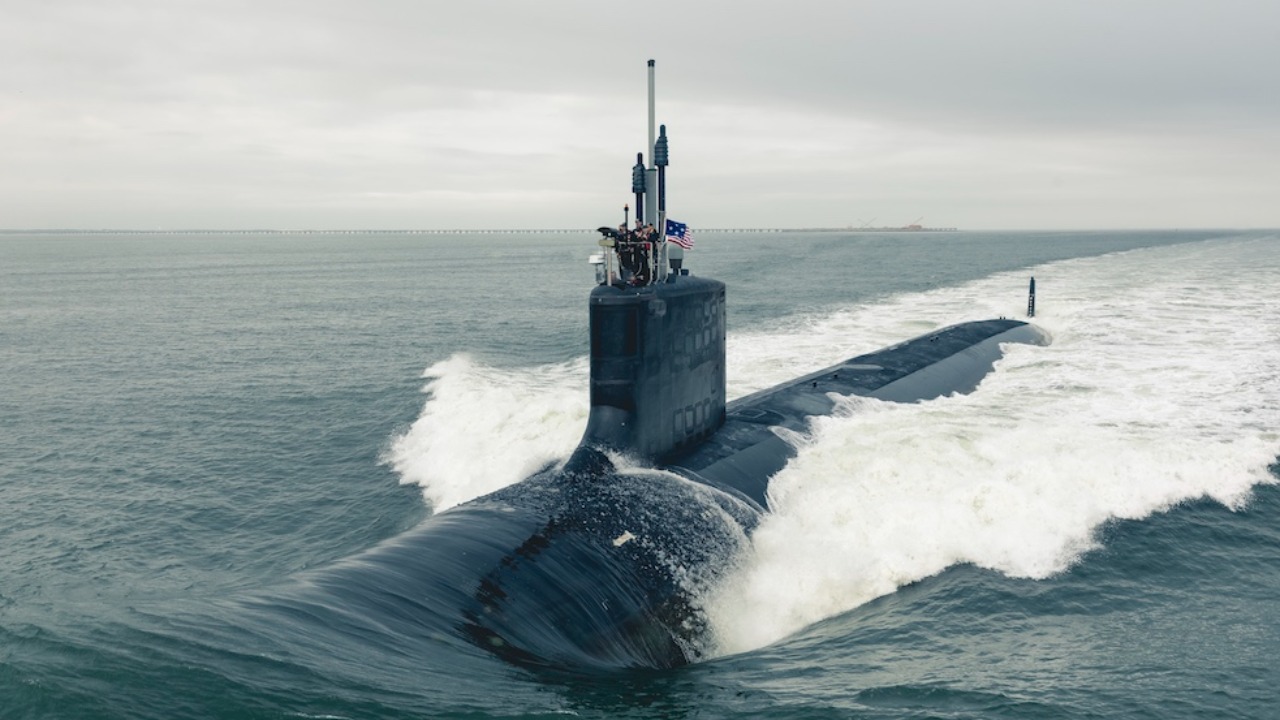 Auburn University accelerates metal 3D printing for aerospace and maritime defense