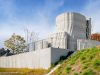 Japan approves two-story 3D-printed reinforced-concrete house built to earthquake standards